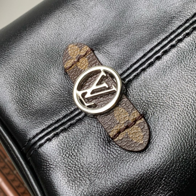 LV Bucket Bags
